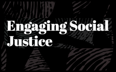 Innovative Teaching Showcase 2017: Engaging Social Justice