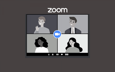 Web Conferencing in Zoom
