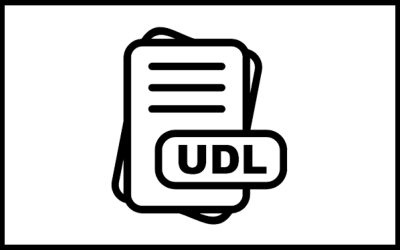 Getting Started with UDL
