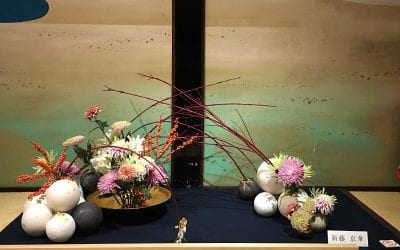 Rethinking Workshop Models: The “Ikebana” Workshop Method